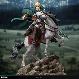 Chikara - Erwin 5