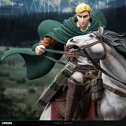 Chikara - Erwin 6
