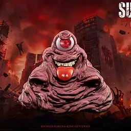 Z - Sukuna 3