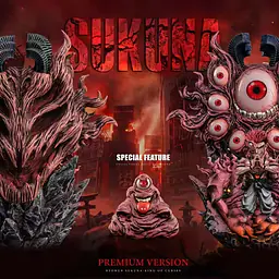 Z - Sukuna 4