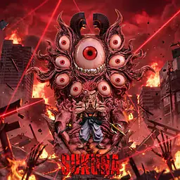 Z - Sukuna 2