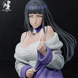 M - Hinata 2