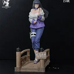 M - Hinata 4