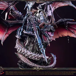 Juhun Create - Dragon Knight Hildr 7