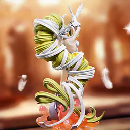 Nan Gua Zhou - Venusmon 8