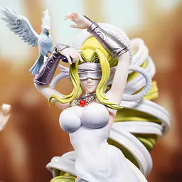 Nan Gua Zhou - Venusmon 3