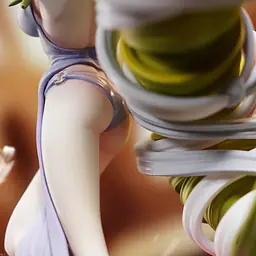Nan Gua Zhou - Venusmon 6