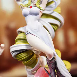 Nan Gua Zhou - Venusmon 5