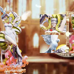 Nan Gua Zhou - Venusmon 4