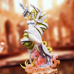 Nan Gua Zhou - Venusmon 2