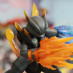 Aether Paradise - Mega Mewtwo X 2