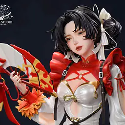 DIVA - Bai Chou 5