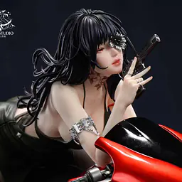 DIVA - Lily 2