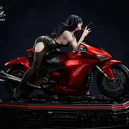 DIVA - Lily 5