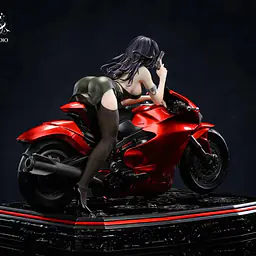 DIVA - Lily 4