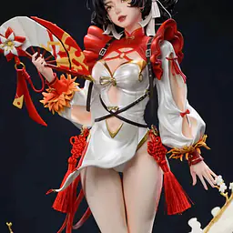 DIVA - Bai Chou 2
