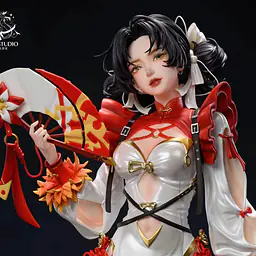 DIVA - Bai Chou 4