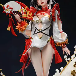 DIVA - Bai Chou 3