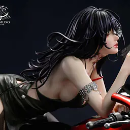DIVA - Lily 3