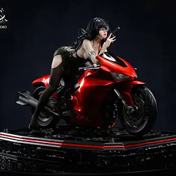 DIVA - Lily 6