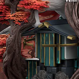 Banxia - Hsin 5