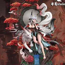 Banxia - Hsin 1
