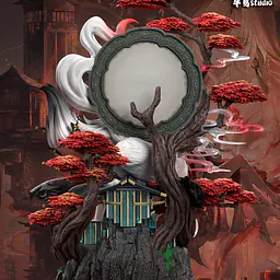 Banxia - Hsin 8