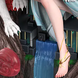 Banxia - Hsin 6