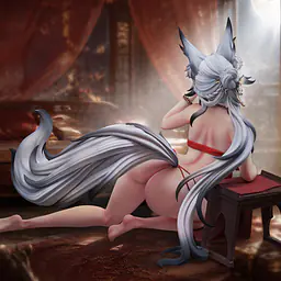 Demon Core - Hsin 6