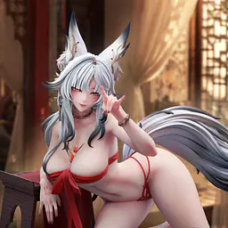 Demon Core - Hsin 2