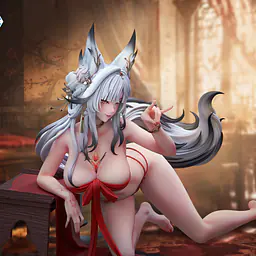 Demon Core - Hsin 4