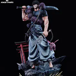 Joker - Toji 2