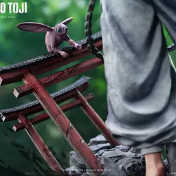 Joker - Toji 7