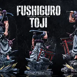 Joker - Toji 5