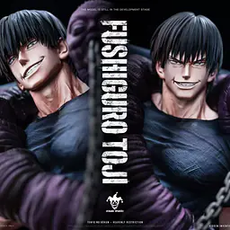 Joker - Toji 4