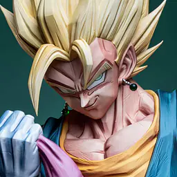 Burnout x Juann - Vegito 2