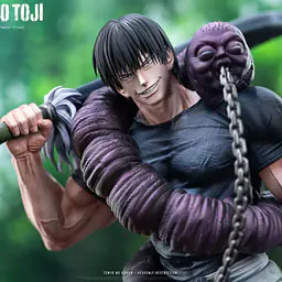 Joker - Toji 3