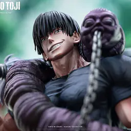 Joker - Toji 6