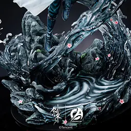 Alternative Contact - Jian Lai 8
