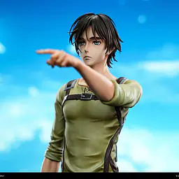 AZ - Eren 2