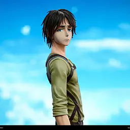 AZ - Eren 3