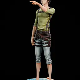AZ - Eren 8