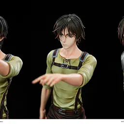 AZ - Eren 12