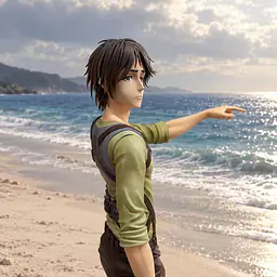 AZ - Eren 9