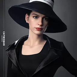 Infinity - Catwoman 2