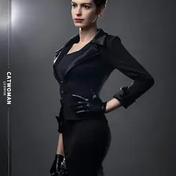 Infinity - Catwoman 7