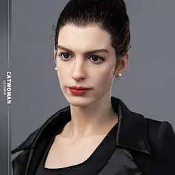 Infinity - Catwoman 4