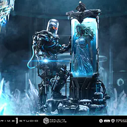Prime 1 - Mr. Freeze 2