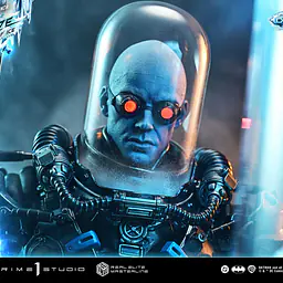 Prime 1 - Mr. Freeze 13