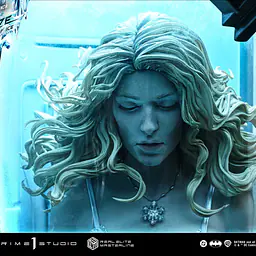 Prime 1 - Mr. Freeze 20